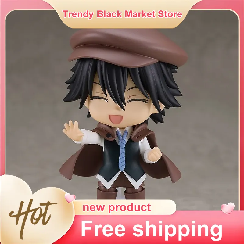 Board Game Yokohama - Good Smile Anime Action Figure 2348