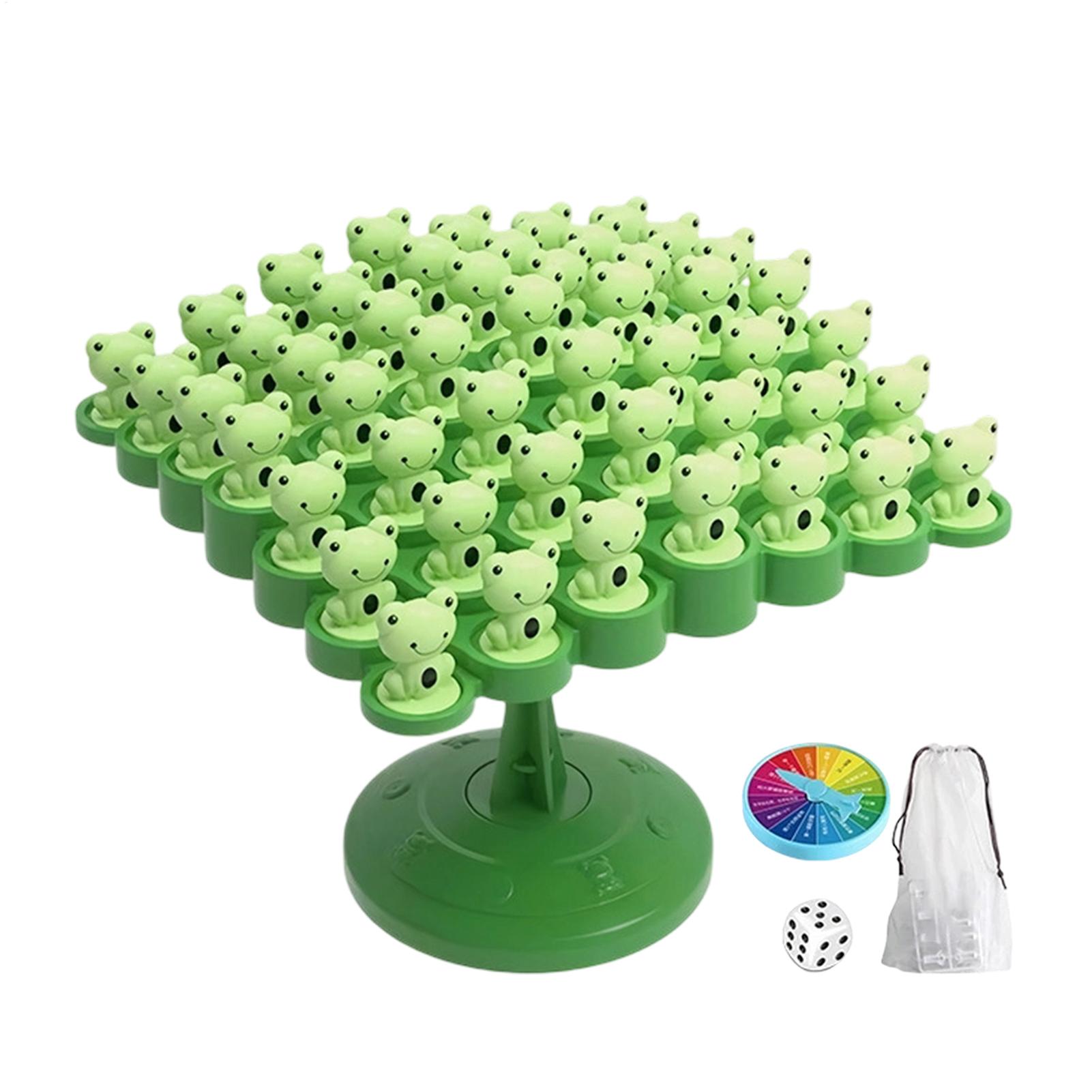 Board Game Arena - Mainan Matematika Montessori Anak-anak Pohon Keseimbangan