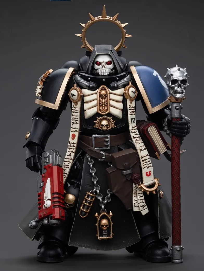Board Game War - 【Aksesori】Joytoy Warhammer 40K 1/18 Action Figure