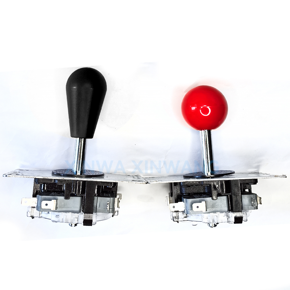 Board Game Path - 4Way 8 cara Joystick Arcade Zero