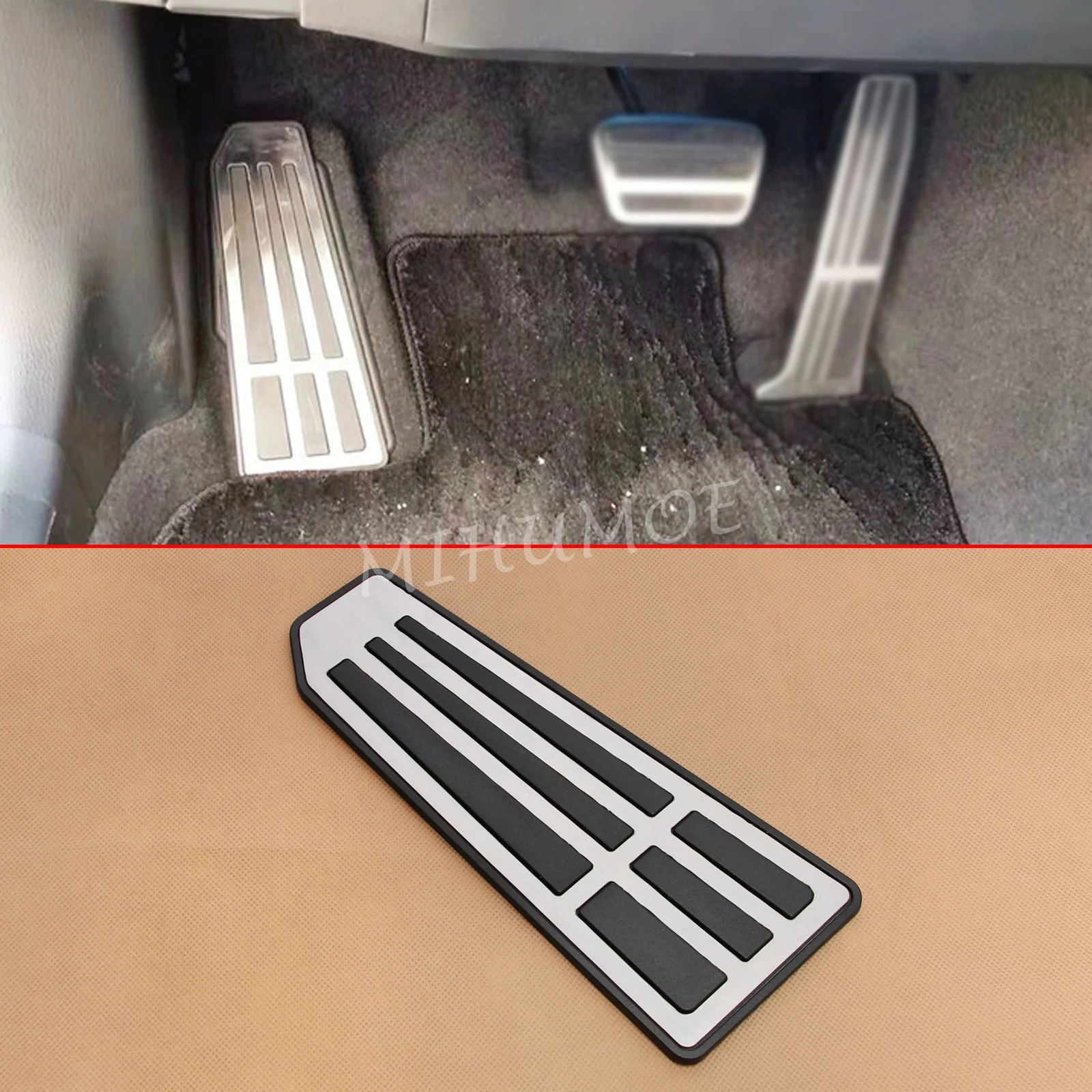 Board Game Avalon - Untuk 2018-2024 Toyota Camry Avalon Lexus
