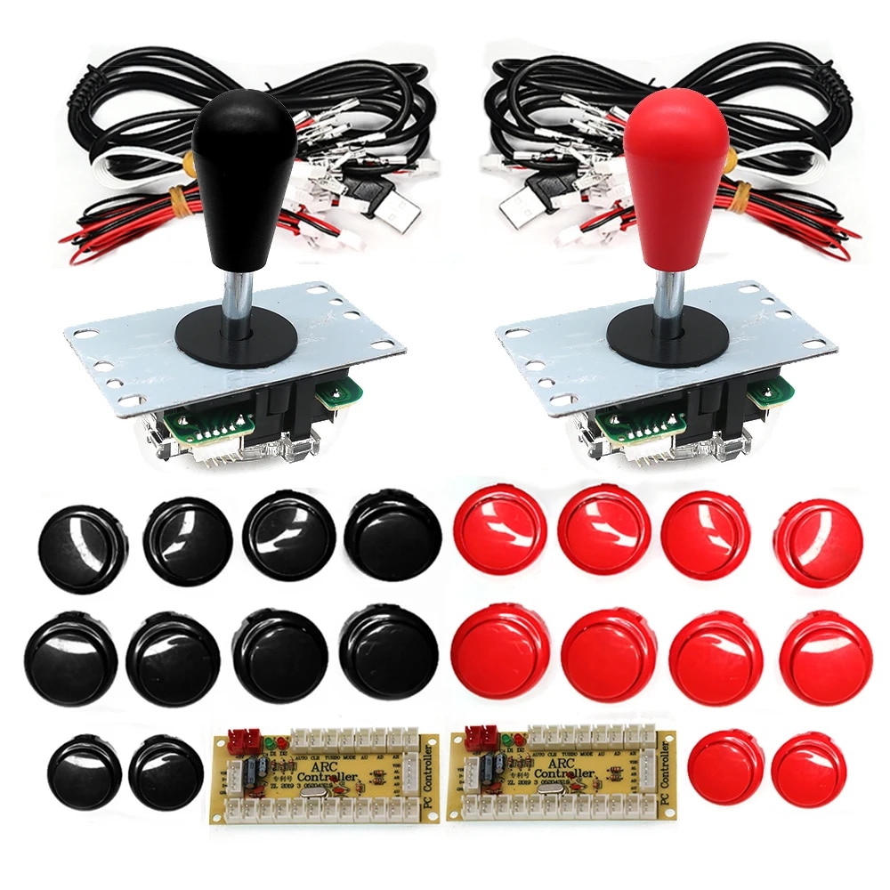 Board Game Path - SANWA konsol permainan mesin Arcade Kit
