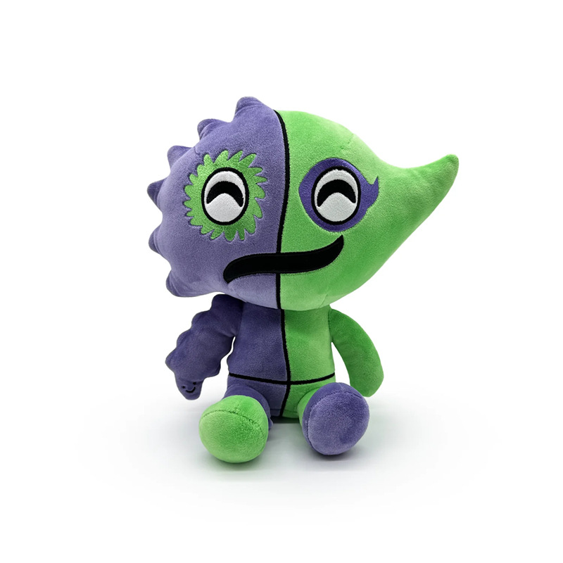 Board Game Horror - Boneka Monster Kato Board, Mainan Plush
