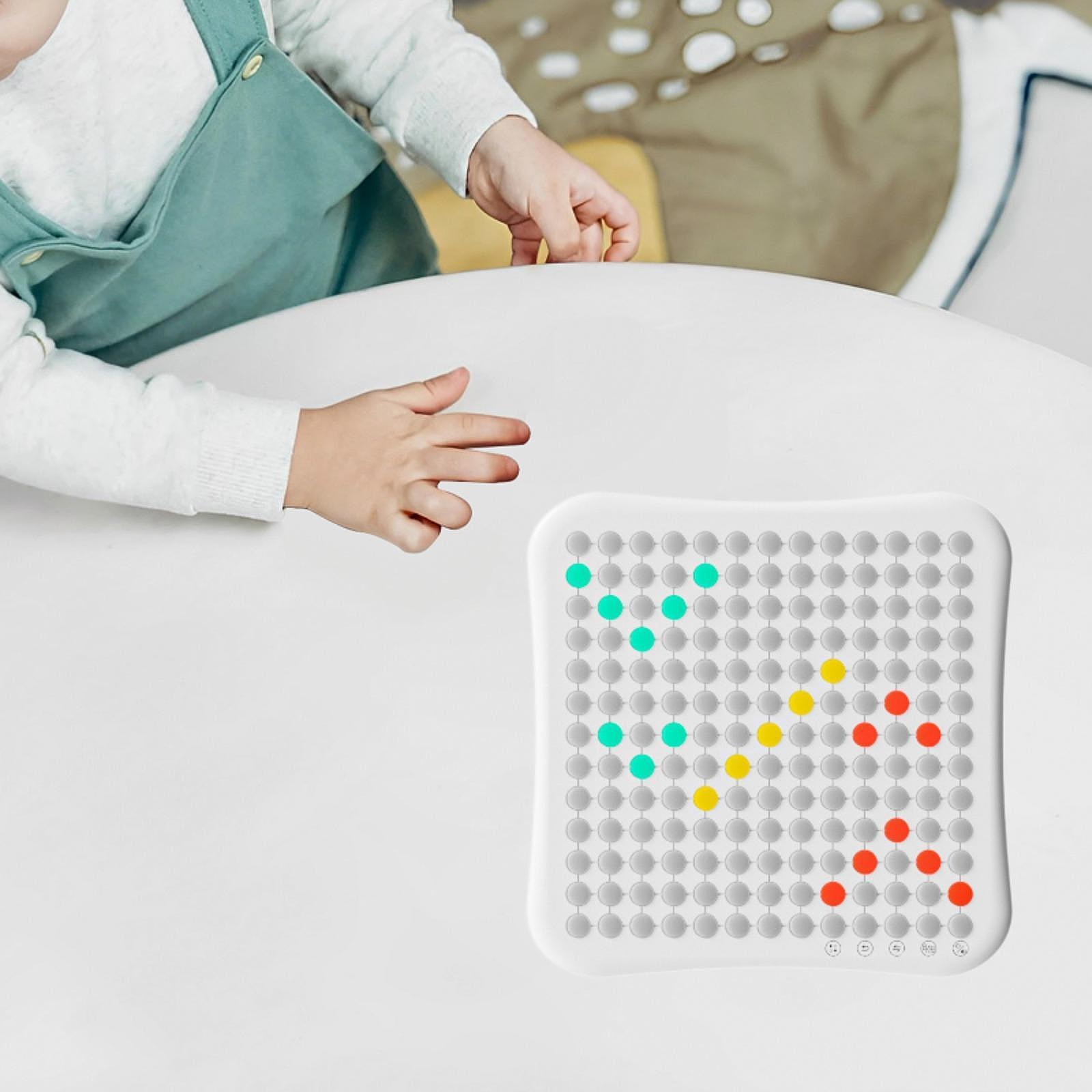 Board Game Pc - Permainan Papan Elektronik Latihan Berpikir Mainan