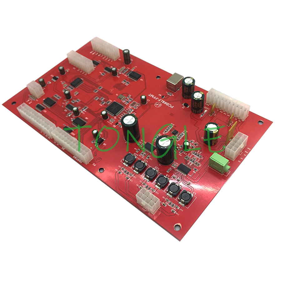 Board Game Path - Papan I/O, pengganti untuk Sepeda Super