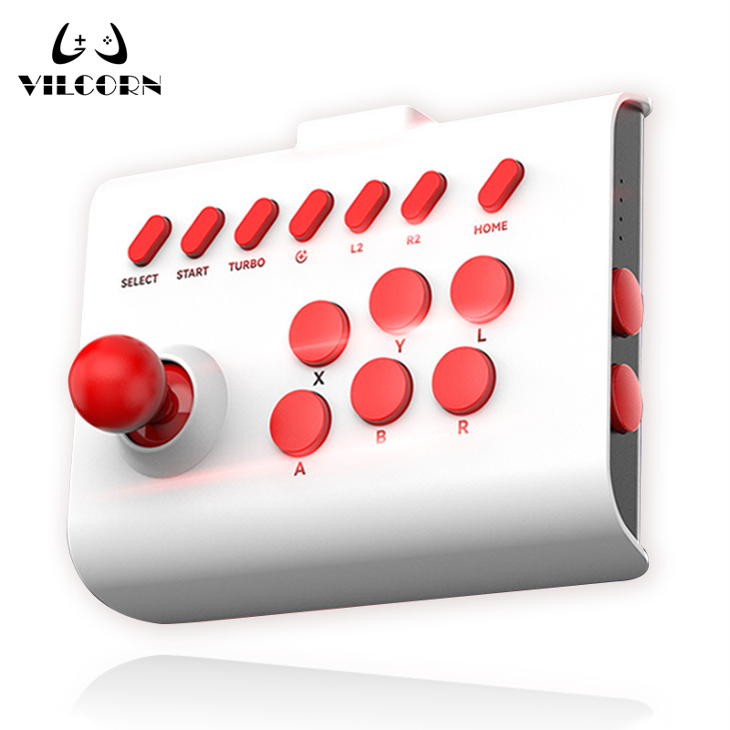 Board Game Pc - BSP-Y01 pengendali permainan nirkabel untuk PC/Android/ios/Switch/PS3/PS4