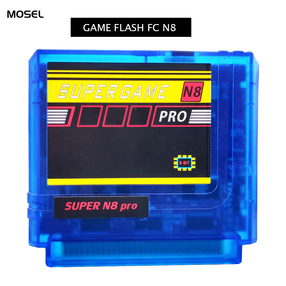Board Game Horror - Mosel game flash FC N8 versi