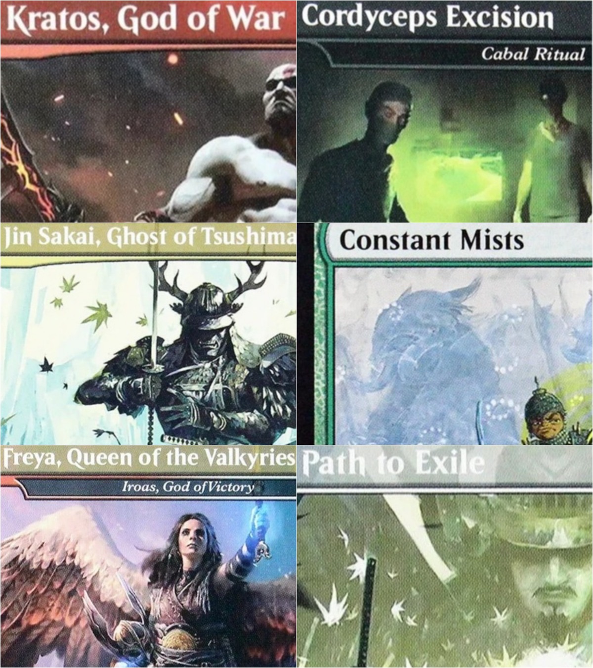 Board Game Path - SLD 