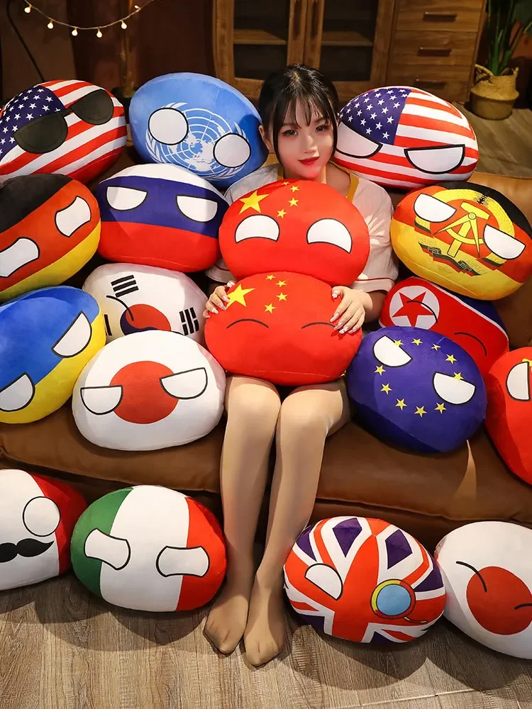 Board Game Yokohama - Mainan Bola Negara Bantal Penghangat Tangan