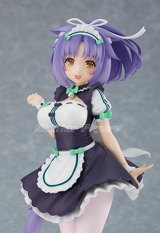 Board Game Yokohama - 【SF】Tersedia GSC POP UP PARADE NEKOPARA