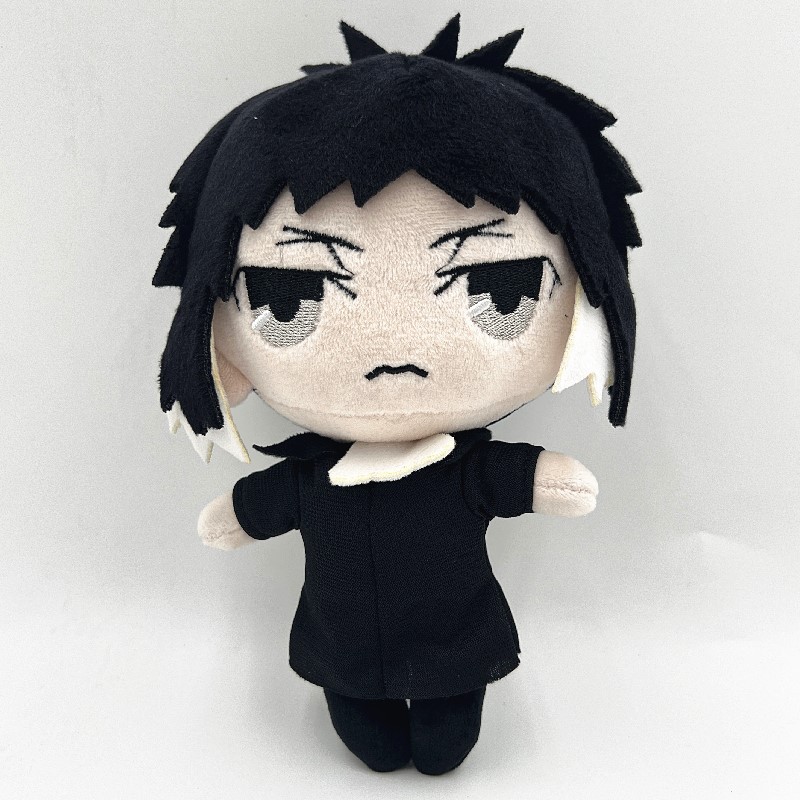 Set Boneka Anime Bungo Stray D - Board Game Yokohama ulasan dan harga