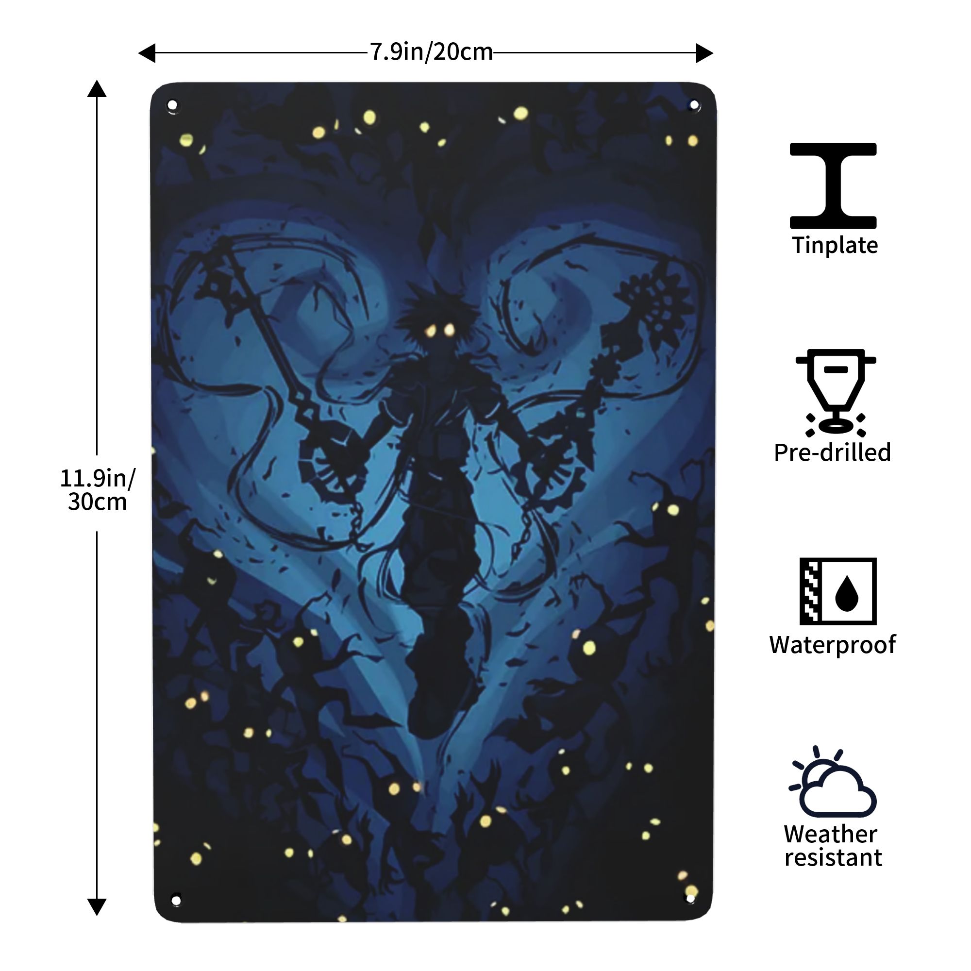 Poster Ilustrasi Terinspirasi  - Board Game Illustrator ulasan dan harga