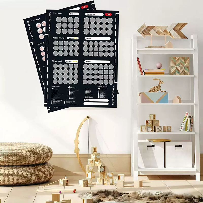 100 Posisi Seks Permainan Pasa - Board Game Unmatched ulasan dan harga