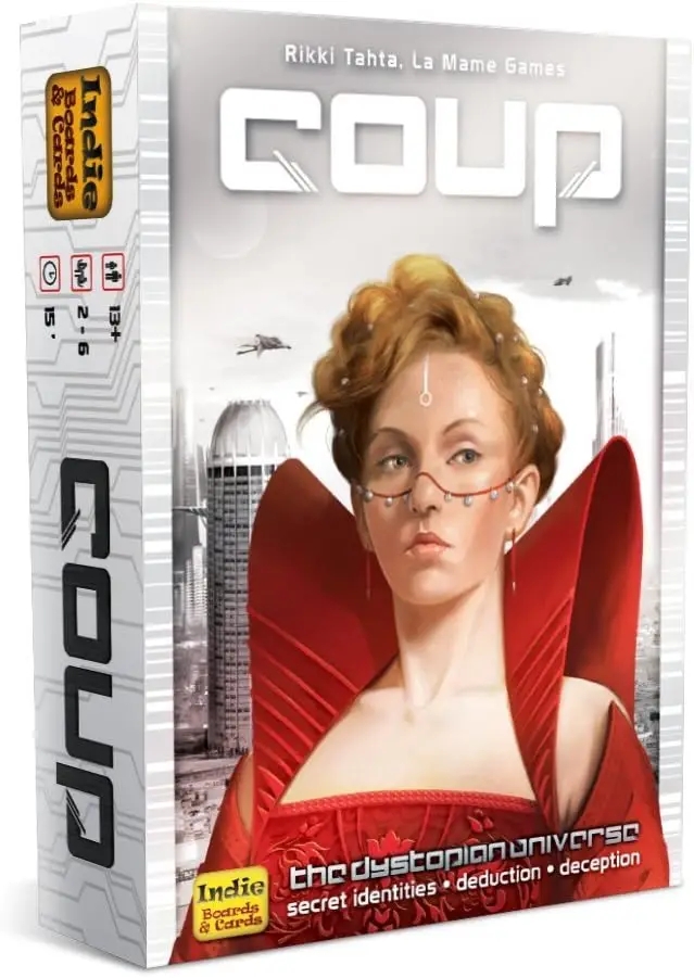 Papan permainan baru papan Ind - Board Game Avalon ulasan dan harga