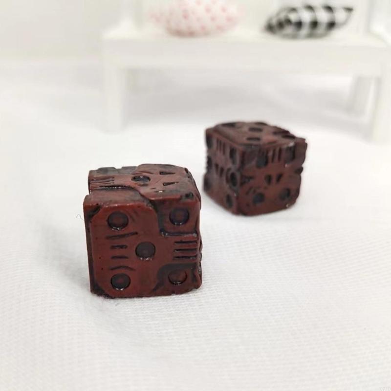 X7JD 2 Pieces Scary Novelty Sk - Board Game Horror ulasan dan harga