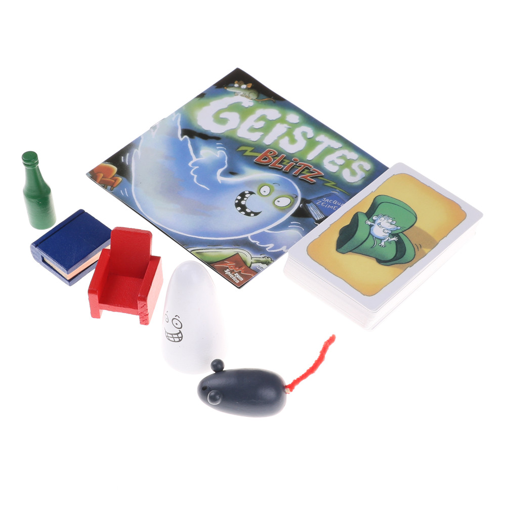Permainan dalam ruangan pesta  - Board Game Harmonies ulasan dan harga