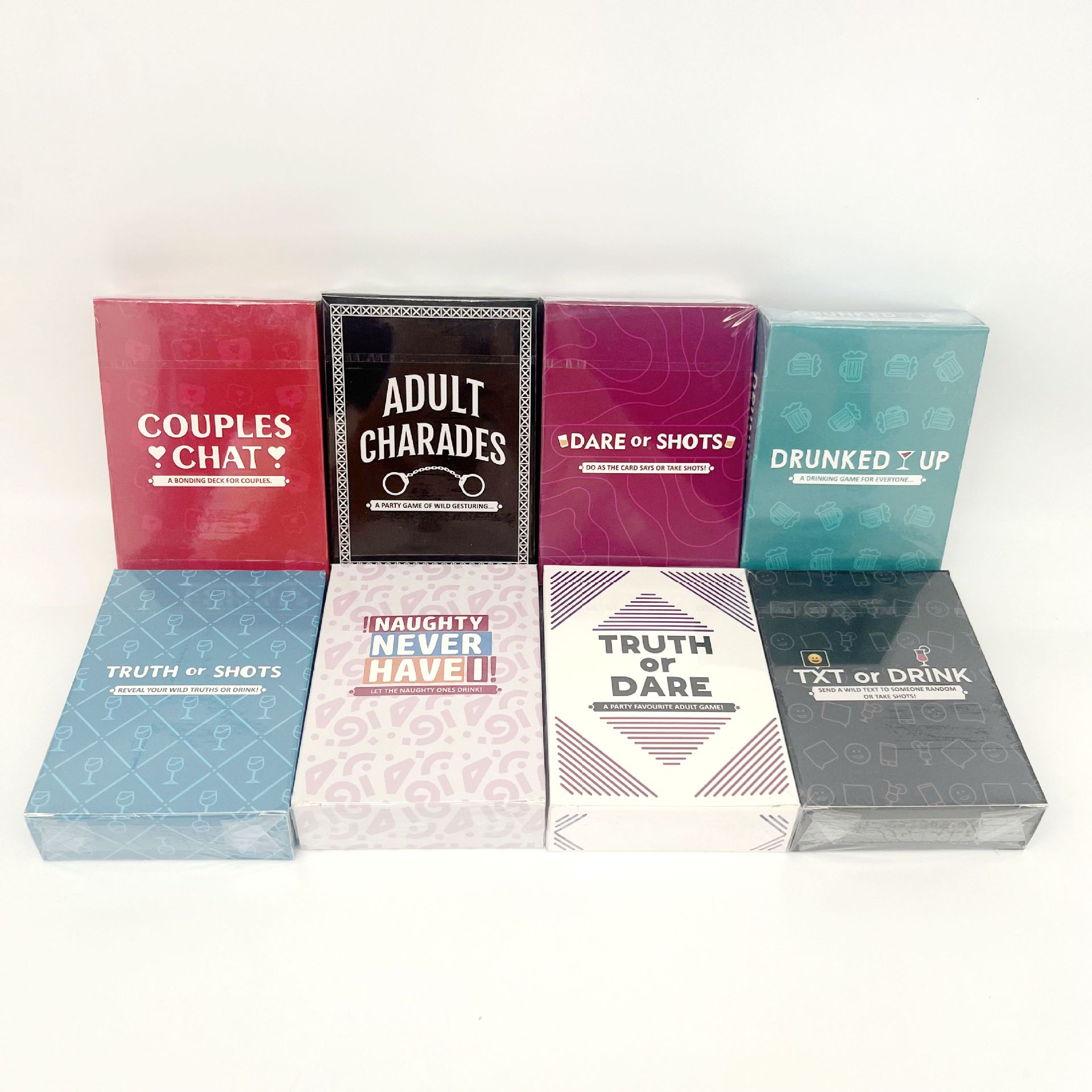 Berbagai Versi Set Permainan P - Board Game Unmatched ulasan dan harga