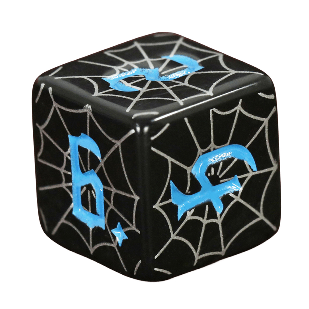 Dadu Permainan DND 7 buah Dadu - Board Game Web ulasan dan harga