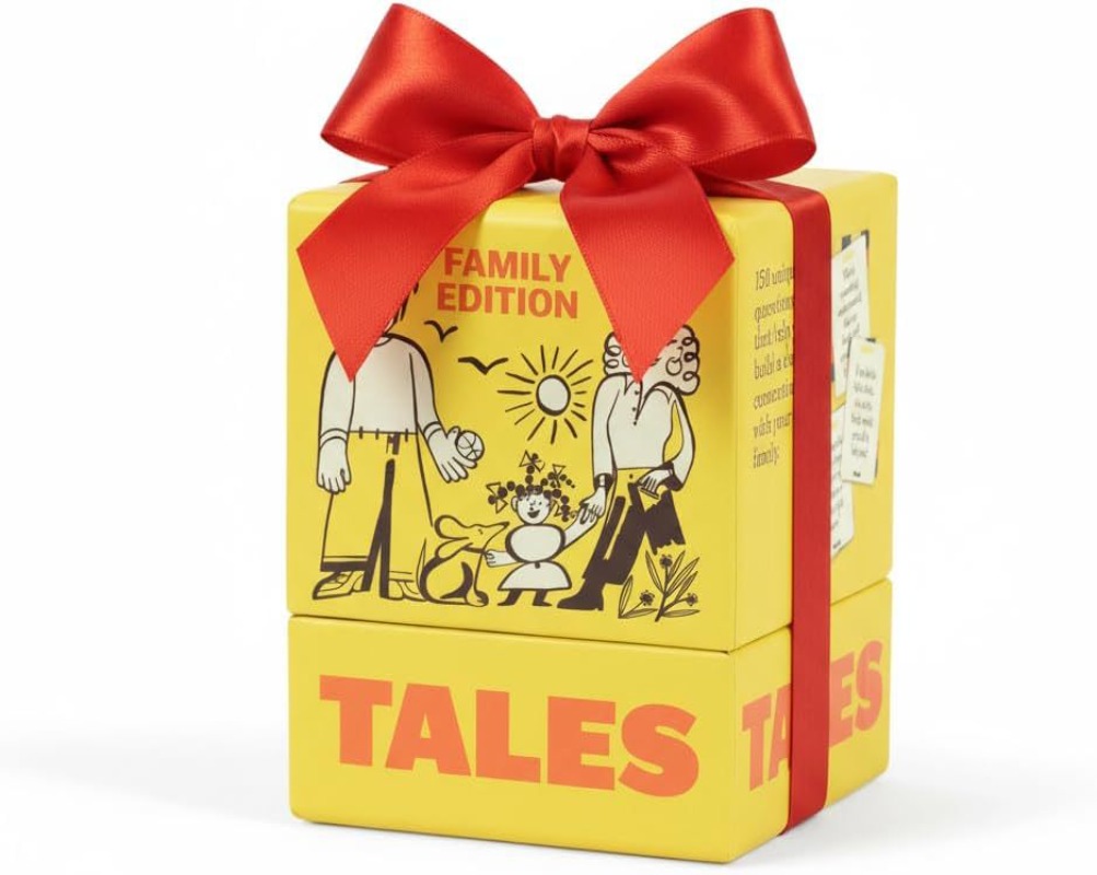 Kartu Komunikasi TALES untuk P - Board Game Unmatched ulasan dan harga