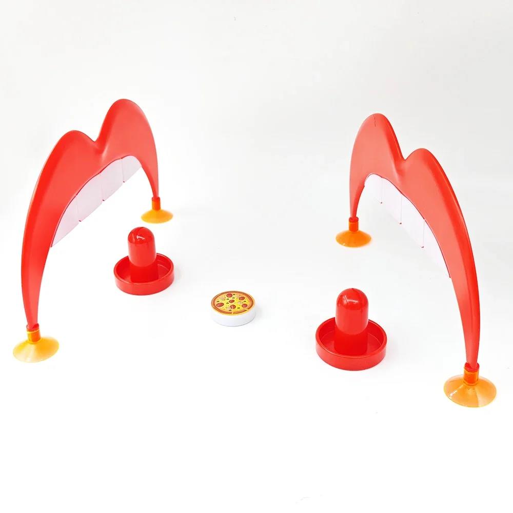 Papan mainan hoki es Pizza Des - Board Game Harmonies ulasan dan harga