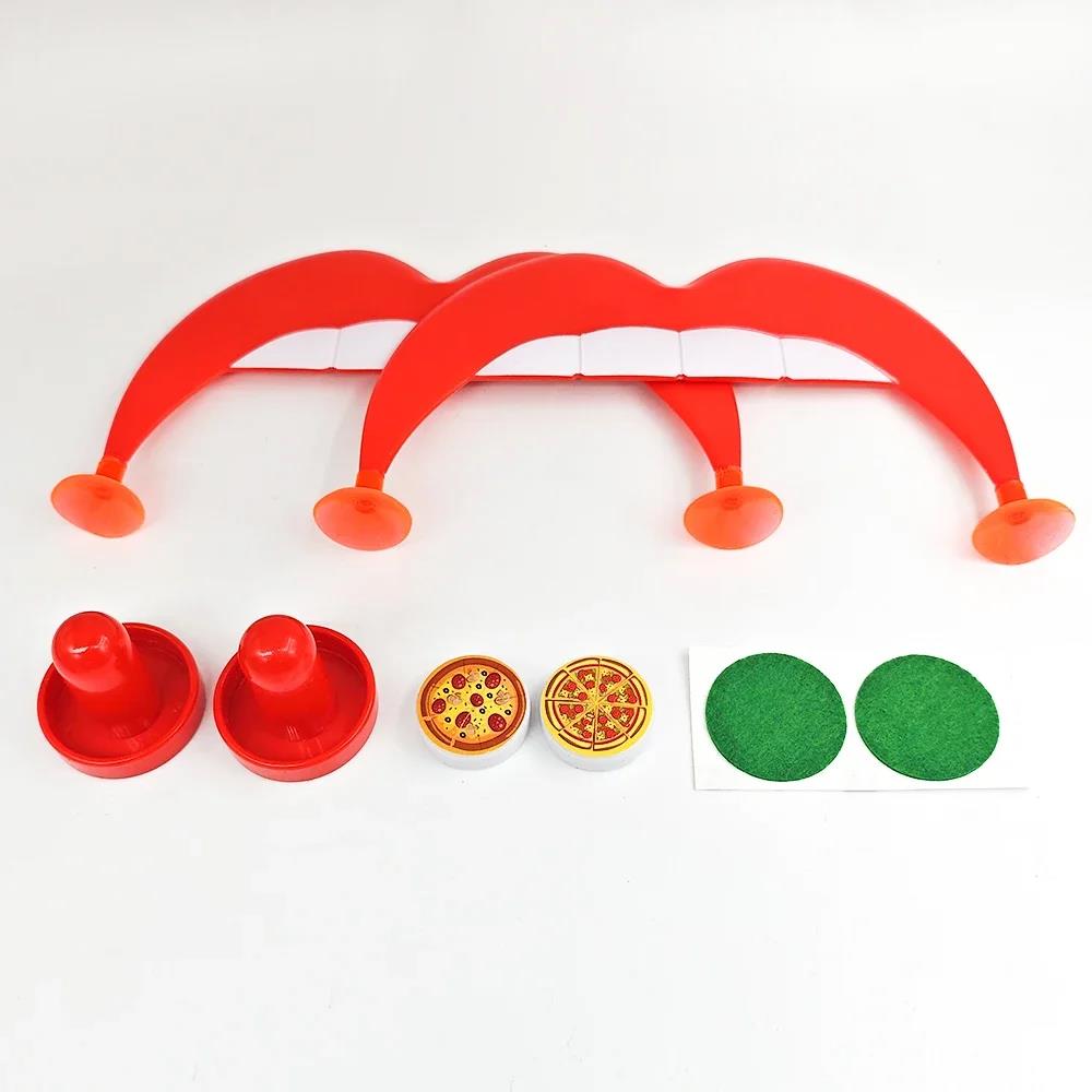 Papan mainan hoki es Pizza Des - Board Game Harmonies ulasan dan harga