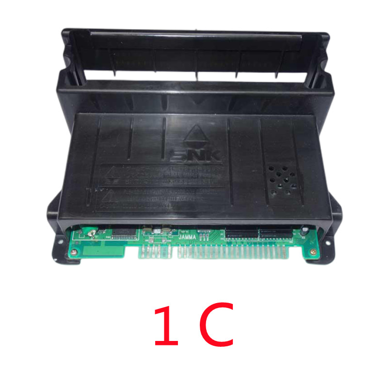 SNK MVS Mother Board / NEO GEO - Board Game Path ulasan dan harga