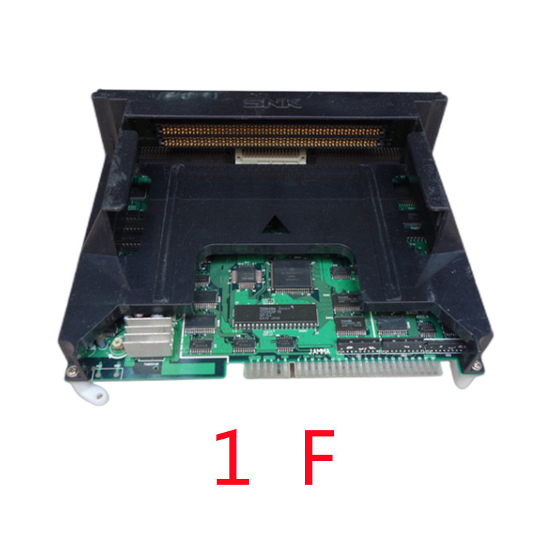 SNK MVS Mother Board / NEO GEO - Board Game Path ulasan dan harga