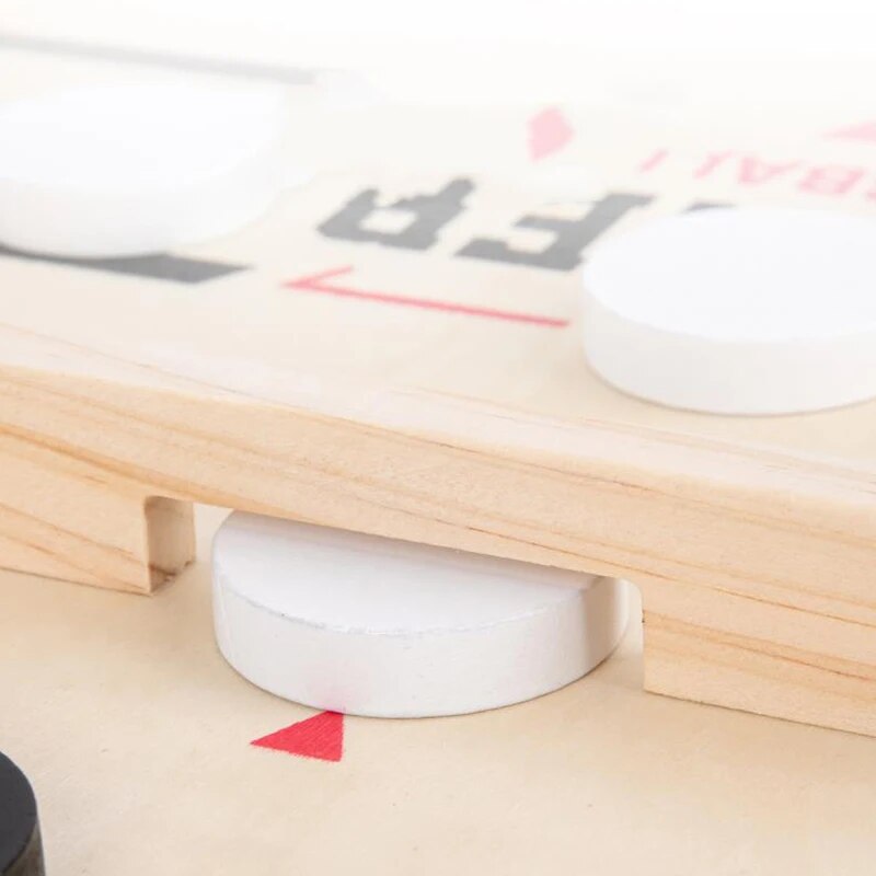 Papan permainan hoki meja, sel - Board Game Harmonies ulasan dan harga