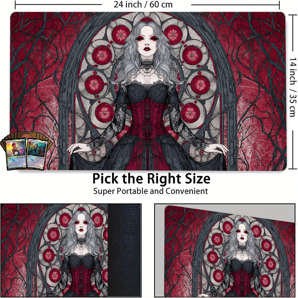 Alas Kartu Permainan TCG Vampi - Board Game Arena ulasan dan harga
