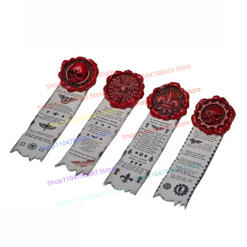 Set Segel Kemurnian 40K, Imper - Board Game War ulasan dan harga