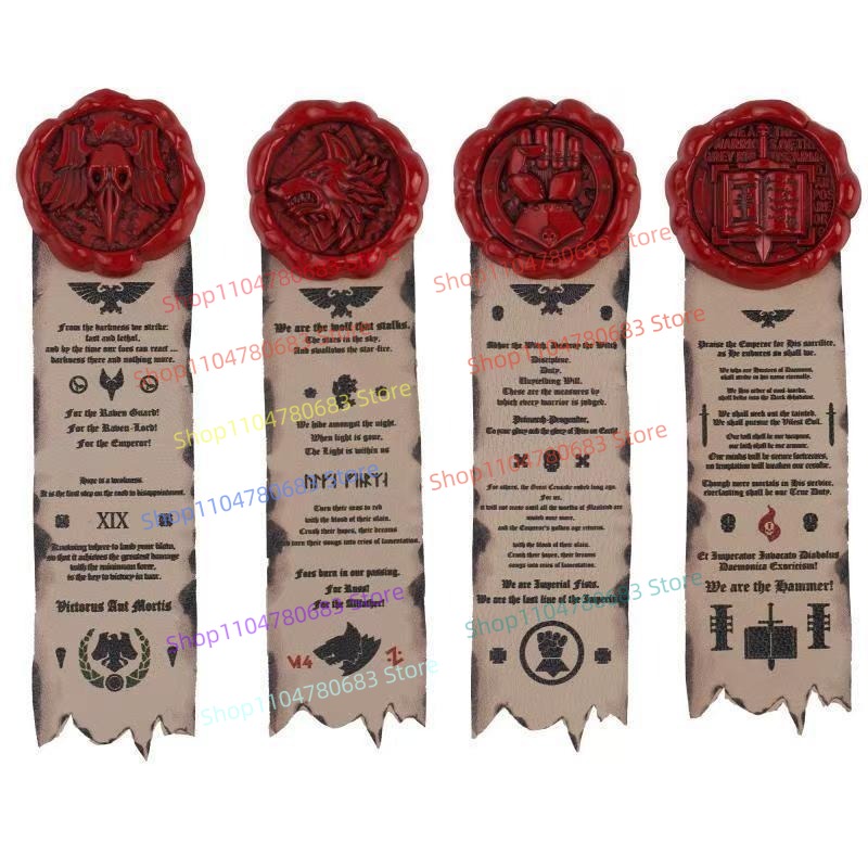Set Segel Kemurnian 40K, Imper - Board Game War ulasan dan harga