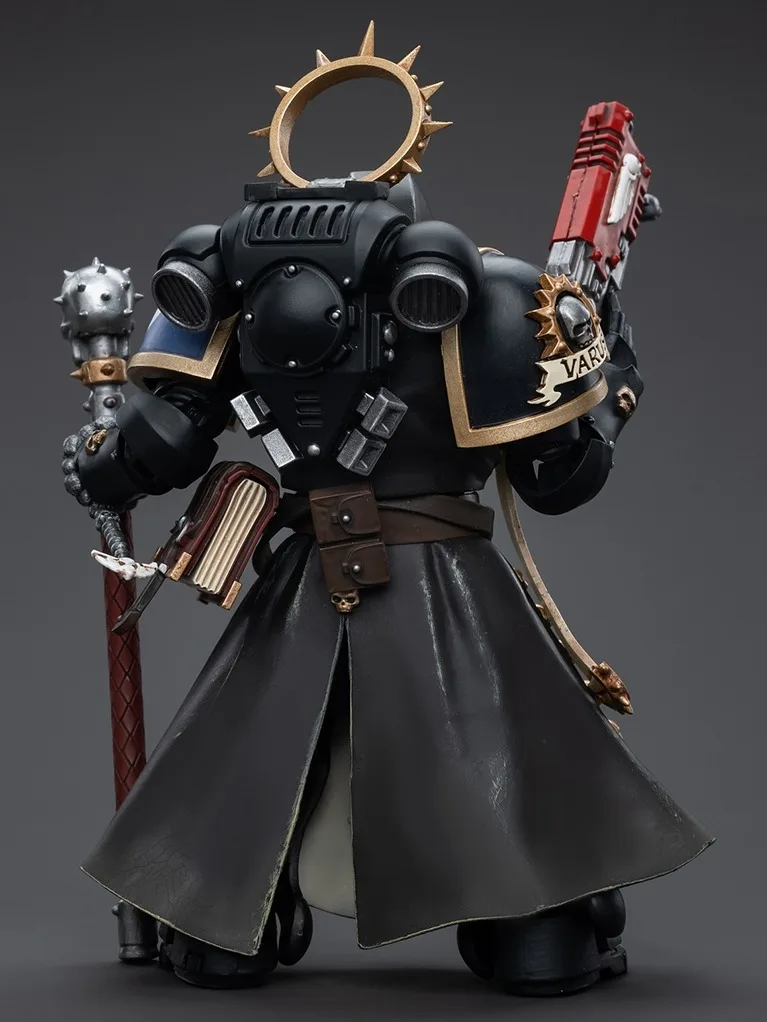 【Aksesori】Joytoy Warhammer 40K - Board Game War ulasan dan harga