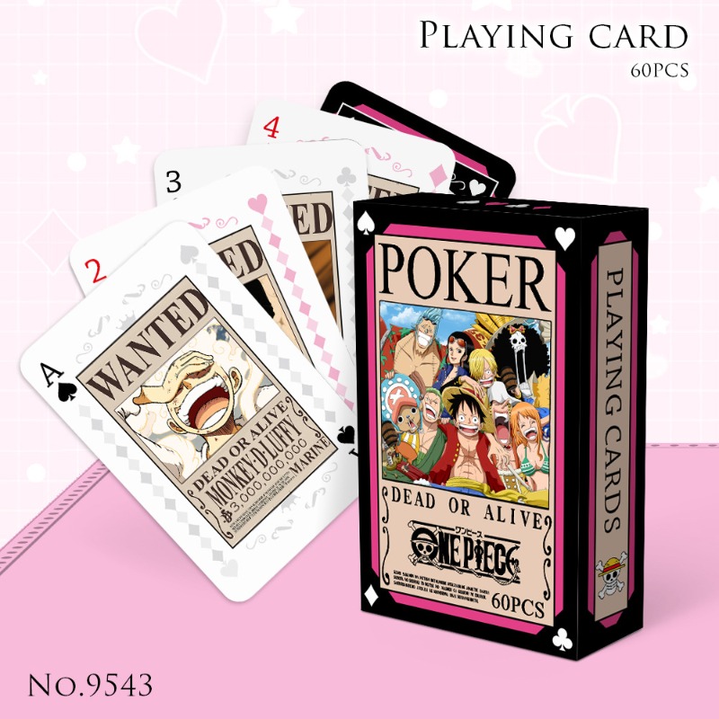 Kartu bermain kertas berlapis  - Board Game Quest ulasan dan harga