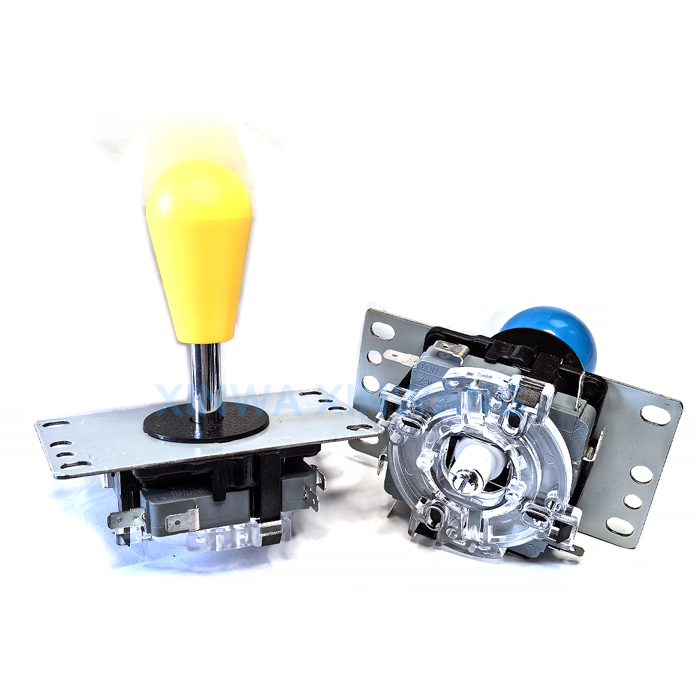 4Way 8 cara Joystick Arcade Ze - Board Game Path ulasan dan harga