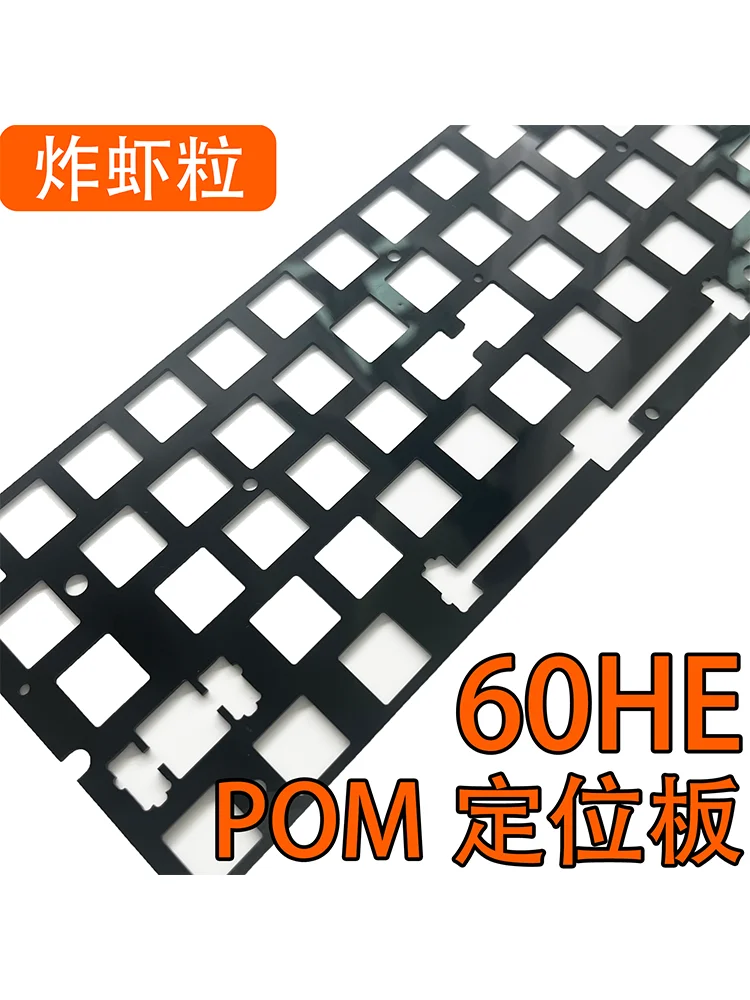 Wooting 60HE Paket Suara Khusu - Board Game Pc ulasan dan harga