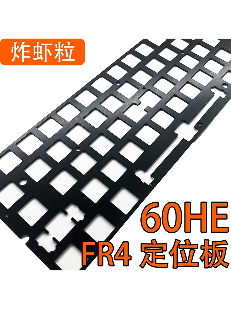 Wooting 60HE Paket Suara Khusu - Board Game Pc ulasan dan harga