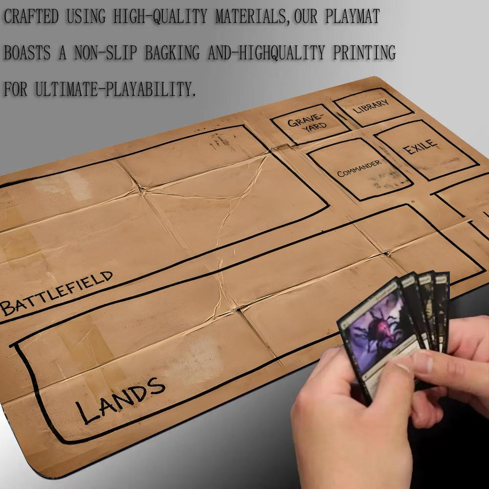 Alas Permainan Karton untuk Pe - Board Game Zone ulasan dan harga