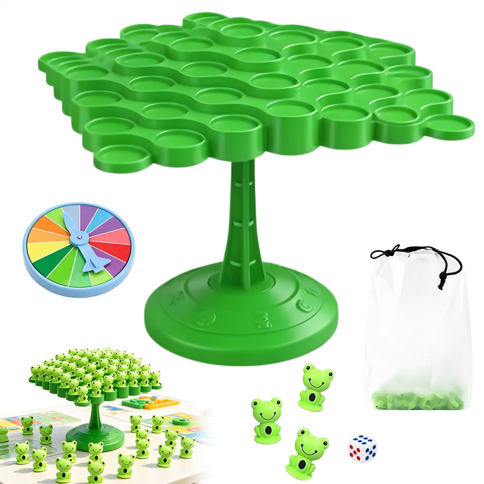 Permainan Papan Keseimbangan K - Board Game Arena ulasan dan harga