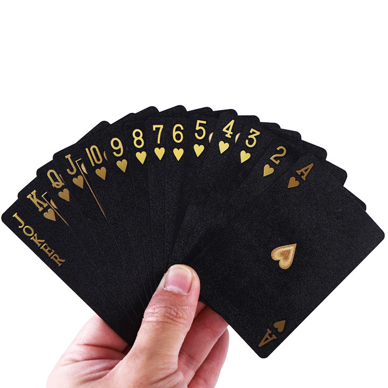 4 Buah Kartu Remi Plastik Taha - Board Game Uno ulasan dan harga