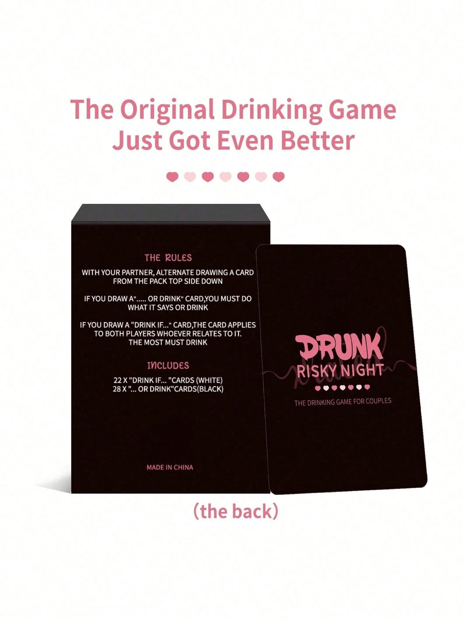Permainan Kartu Malam Berisiko - Board Game Unmatched ulasan dan harga