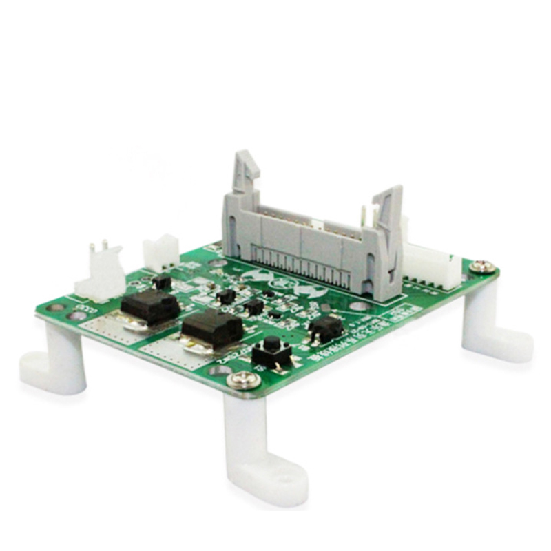 10set L jenis kaki dudukan PCB - Board Game Path ulasan dan harga