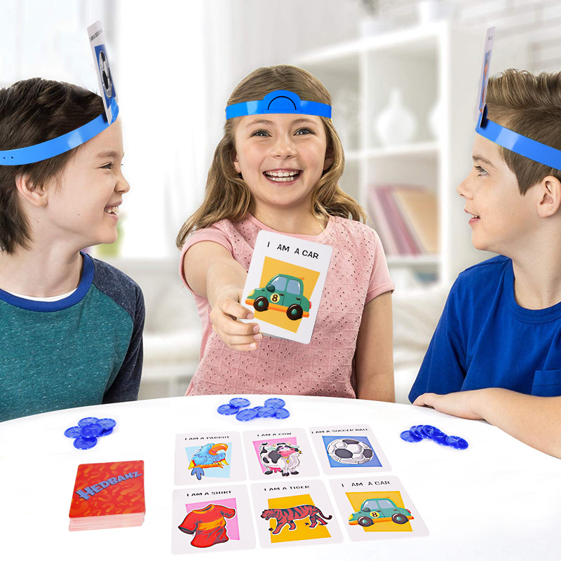 Anak-anak kartu lucu papan per - Board Game Uno ulasan dan harga