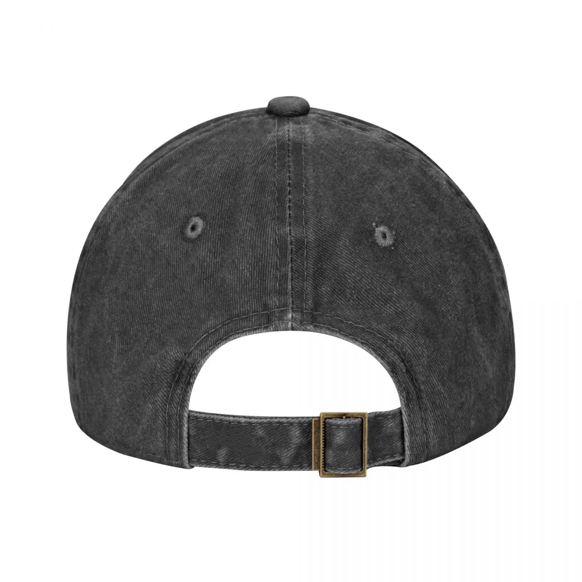Topi Denim Halloween Retro Hor - Board Game Horror ulasan dan harga