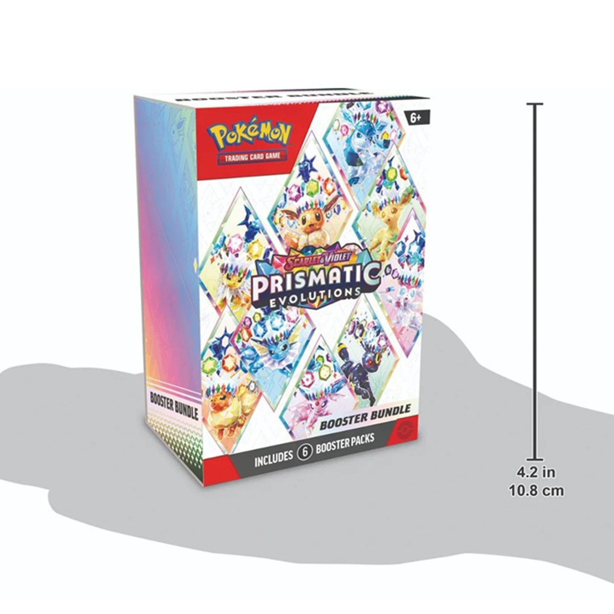 Kayou Pokémon 72Pcs Paket Boos - Board Game Eleven ulasan dan harga