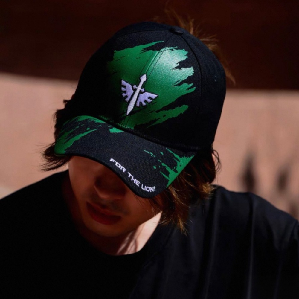 Topi Bisbol Starforged Warhamm - Board Game War ulasan dan harga
