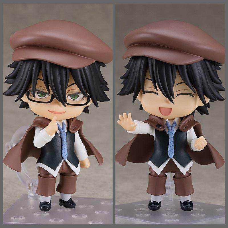 Super Deduction Edogawa Ranpo  - Board Game Yokohama ulasan dan harga