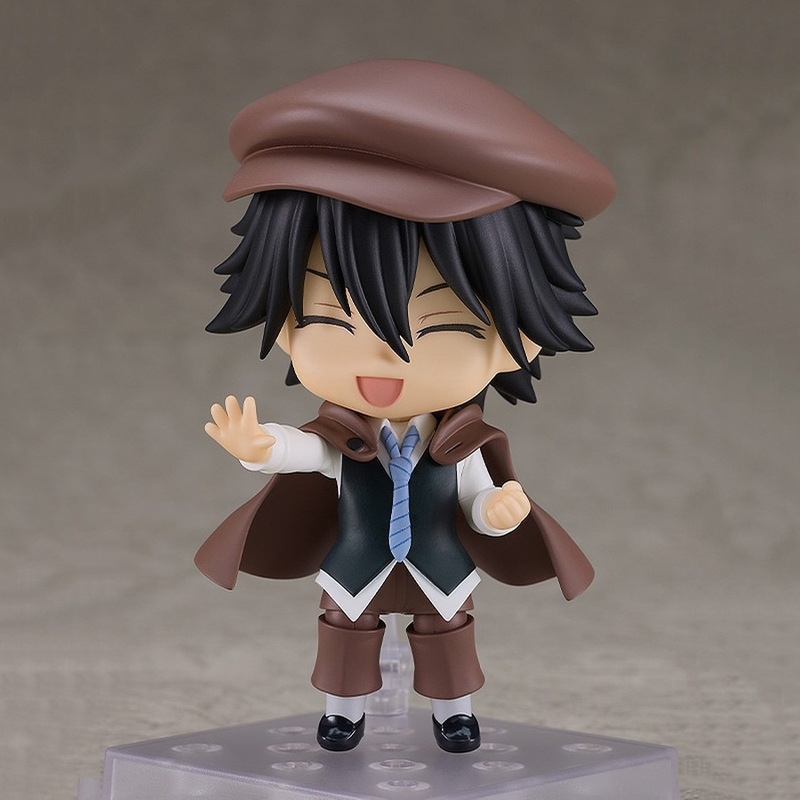Super Deduction Edogawa Ranpo  - Board Game Yokohama ulasan dan harga