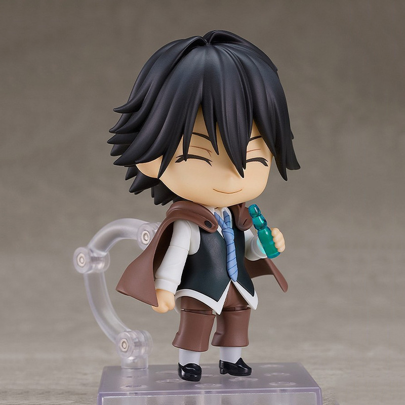 Super Deduction Edogawa Ranpo  - Board Game Yokohama ulasan dan harga