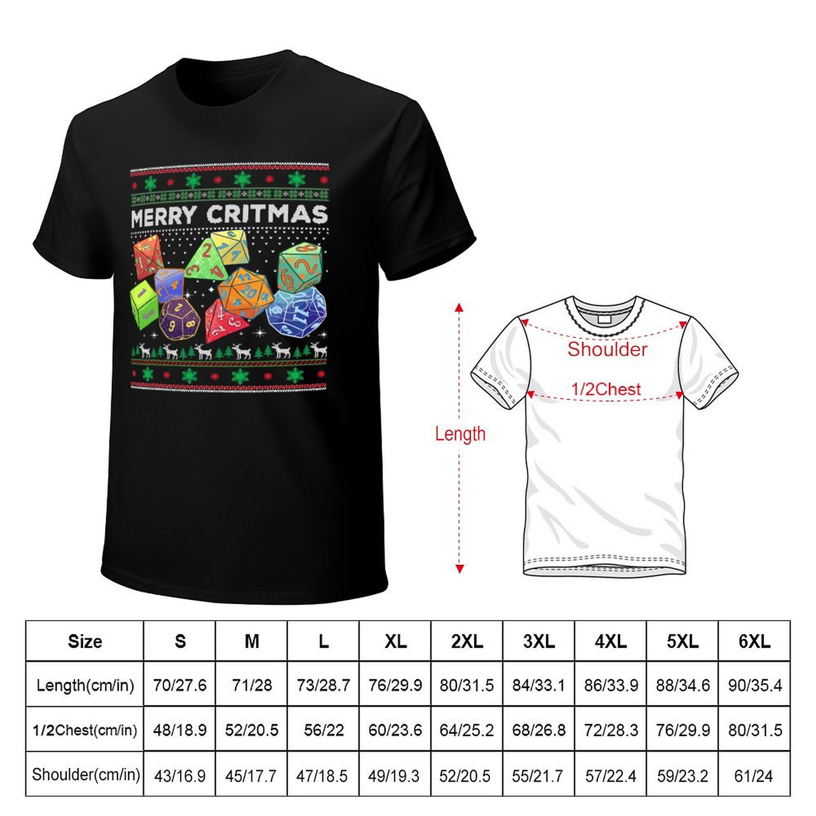 Game Merry Critmas Ugly Christ - Board Game Roleplay ulasan dan harga