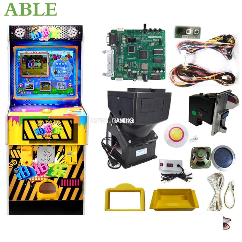 West Cowboy 61 In 1 Kit Operas - Board Game Operation ulasan dan harga